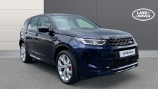 Land Rover Discovery Sport 1.5 P300e Urban Edition 5dr Auto [5 Seat] Station Wagon